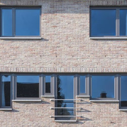 fen&ecirc;tres en PVC - Windows
