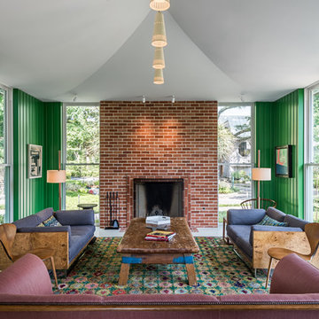 West 11th Place Residence