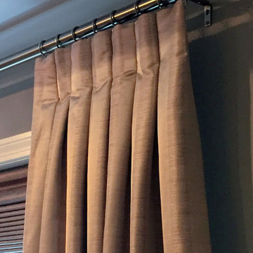 Soft Window Treatments