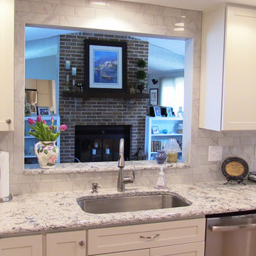 Columbia, MD Kitchen Remodel