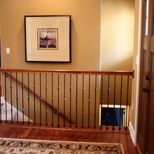 handrail
