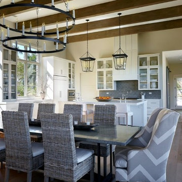 Lake House