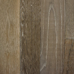Oak, Mud (Finish: Oil) - Products