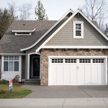 Exterior Ideas