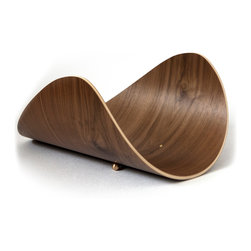 Firewood Holder - Baskets