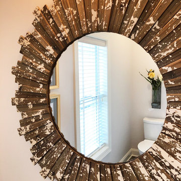 Parade of Homes Syracuse 2018