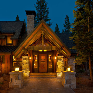 Martis Camp Lot 387