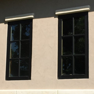 Windows & Doors