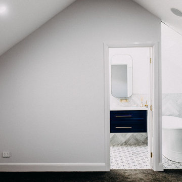 HIA Award Winning Home - Elderslie, NSW