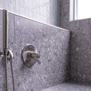 Primary Bathroom Remodel in Glen Allen