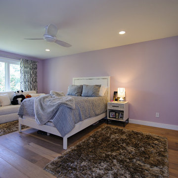 Girls Bedroom