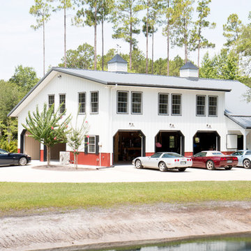 Fernando's Hobby Garage
