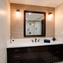 Guest Bathrooms