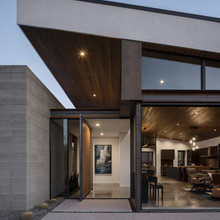 entry way