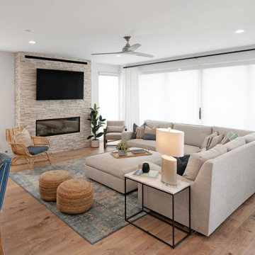 Channel Islands Transitional