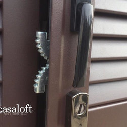 Grate e Persiane di Sicurezza - Products