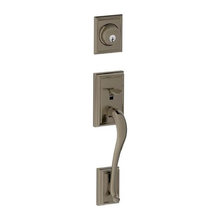 A Door Hardware