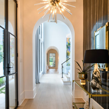 Luxury Living