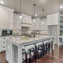 Kitchen islands