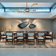 dream dining room