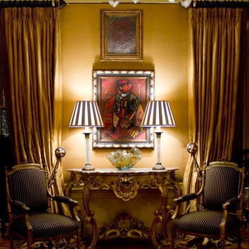 Portfolio Houston Interior Design