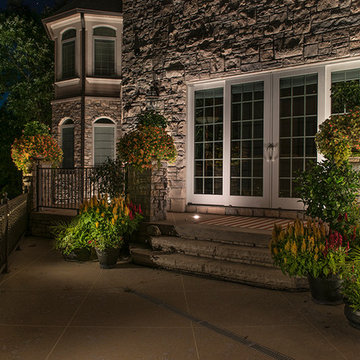 Lake of the Ozarks home