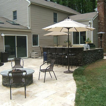 Our Work