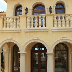 Traditional Windows and Doors - Products