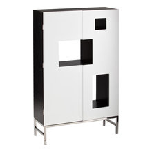 wine cabinet