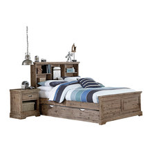 Jace’s Bedroom