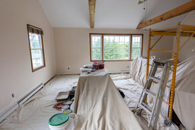 Repainting Kitchen Cabinets Lombard