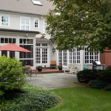 Wayland Residence II