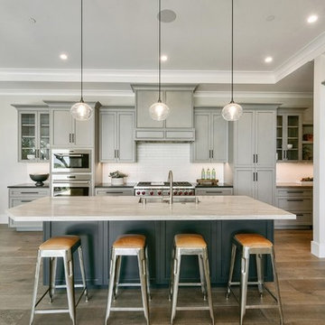 Hidden Valley New Construction