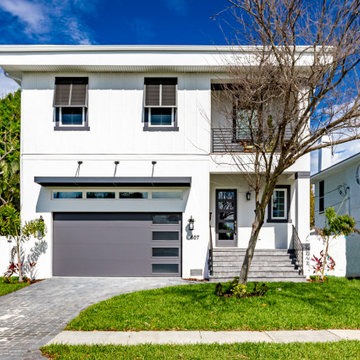 607 Columbia Dr Tampa FL on Davis Island