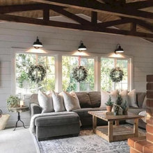 sunroom