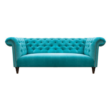 Tufted Sofas