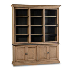 Collection 1904 - China Cabinets And Hutches