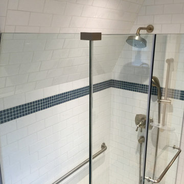 Ridgedale Road Bath