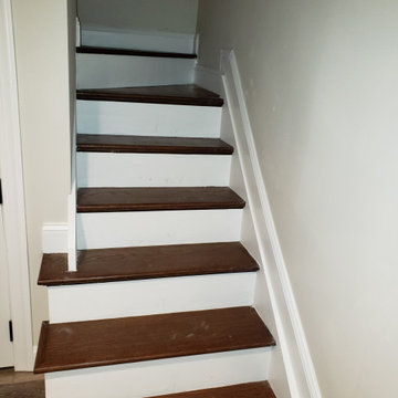 Renovation and Alteration to Single Family Home in Cresskill