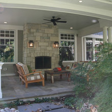 Patio Ideas