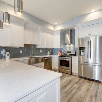Latest Kitchens