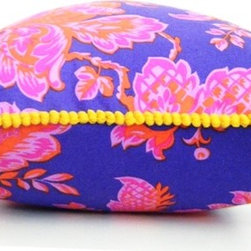 Bohemian Room Decor - Decorative Pillows