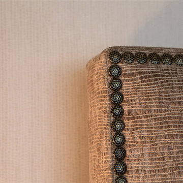 Contemporary Pasadena Condo Master Detail