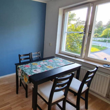 Apartment in Stockholm
