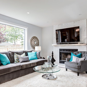 Comfortable and handsome: choose the right furniture for the room