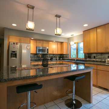 Kitchen remodel jobs