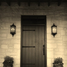Doors, main