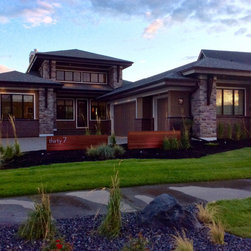 Kayu Fencing - Home Fencing And Gates
