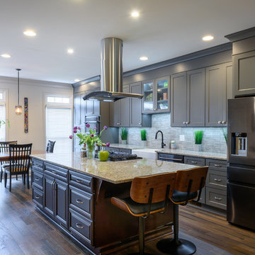 Amazing Roswell Townhome. Check it out!