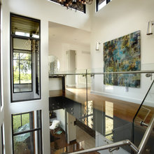 glass work